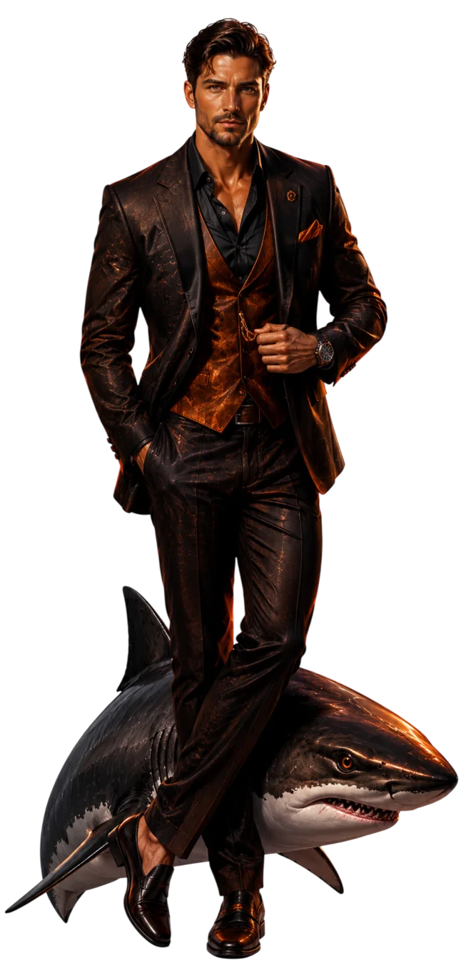 Winshark Casino banner